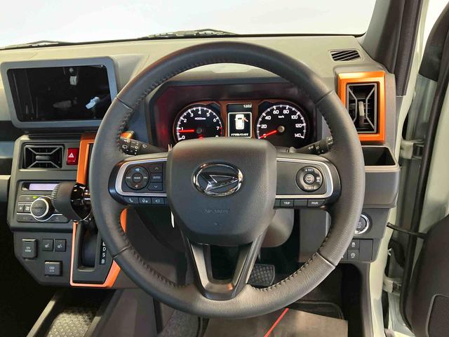 タフト Ｇ　スマートアシスト搭載　パノラマモニター対応　オートエアコン　オートライト　キーフリー　アイドリングストップ　ＡＢＳ　電動ドアミラー（31枚目）