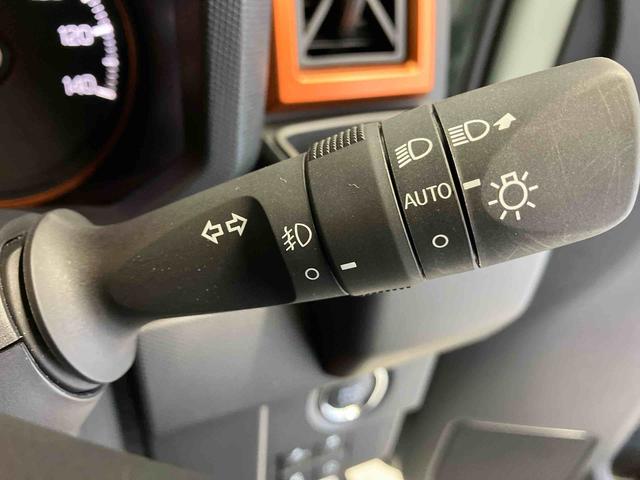 タフト Ｇ　スマートアシスト搭載　パノラマモニター対応　オートエアコン　オートライト　キーフリー　アイドリングストップ　ＡＢＳ　電動ドアミラー（35枚目）