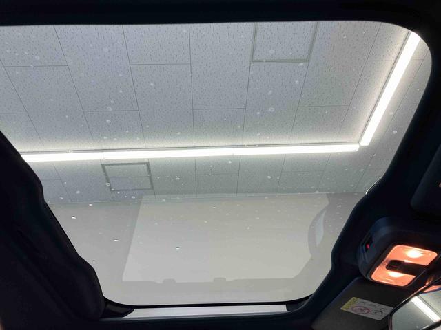 タフト Ｇ　スマートアシスト搭載　パノラマモニター対応　オートエアコン　オートライト　キーフリー　アイドリングストップ　ＡＢＳ　電動ドアミラー（44枚目）