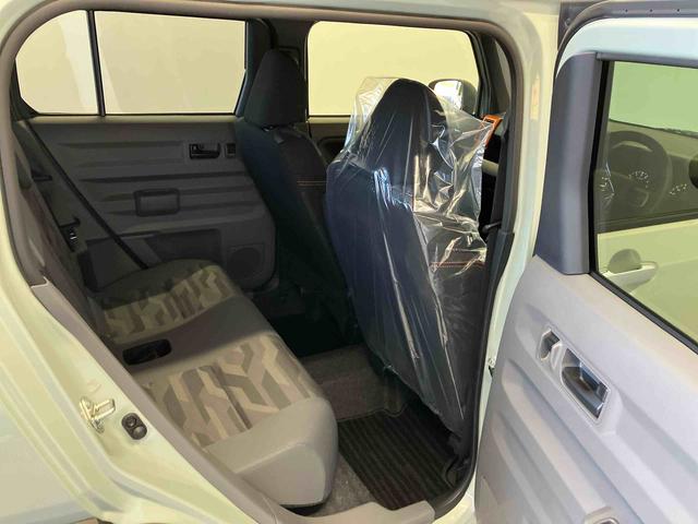 タフト Ｇ　スマートアシスト搭載　パノラマモニター対応　オートエアコン　オートライト　キーフリー　アイドリングストップ　ＡＢＳ　電動ドアミラー（52枚目）