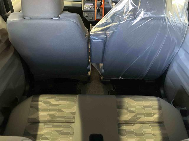 タフト Ｇ　スマートアシスト搭載　パノラマモニター対応　オートエアコン　オートライト　キーフリー　アイドリングストップ　ＡＢＳ　電動ドアミラー（54枚目）