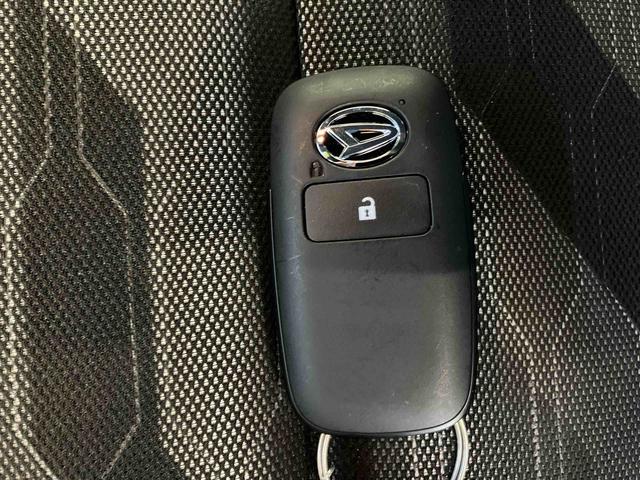 タフト Ｇ　スマートアシスト搭載　パノラマモニター対応　オートエアコン　オートライト　キーフリー　アイドリングストップ　ＡＢＳ　電動ドアミラー（62枚目）