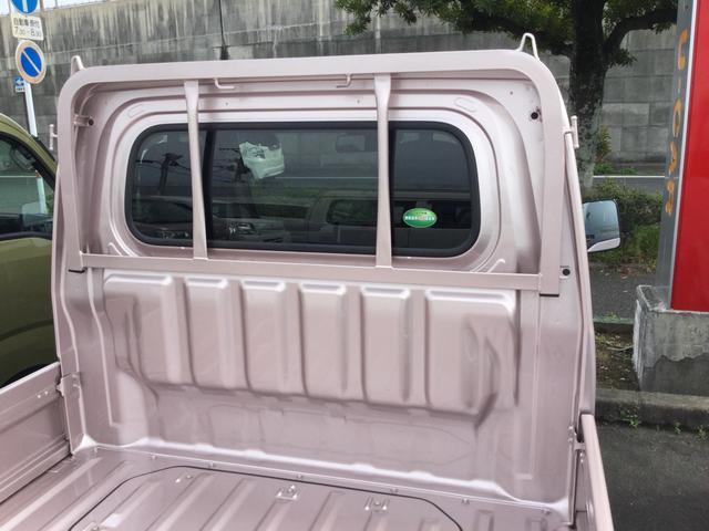 スタンダードSAIIIt 4WD 5速マニュアル車(10枚目)