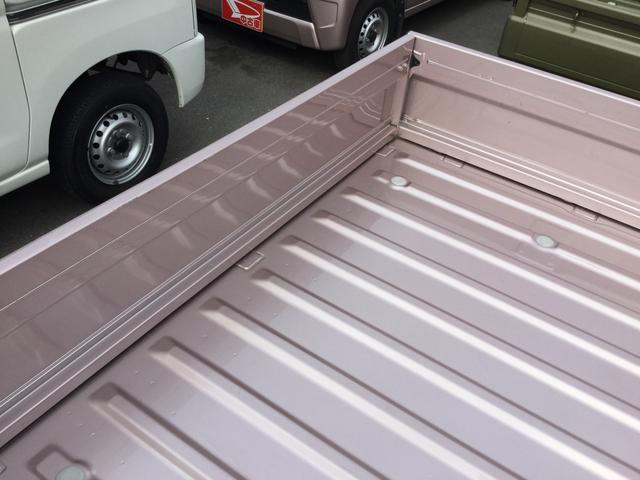 スタンダードSAIIIt 4WD 5速マニュアル車(11枚目)