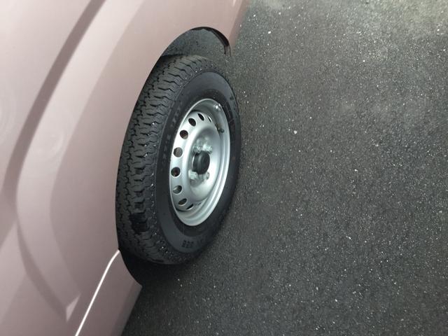 スタンダードSAIIIt 4WD 5速マニュアル車(13枚目)