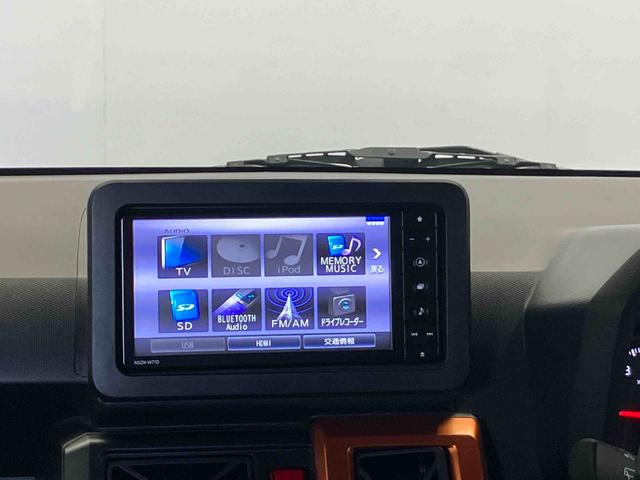 タフト Gターボ スマートアシスト搭載(10枚目)