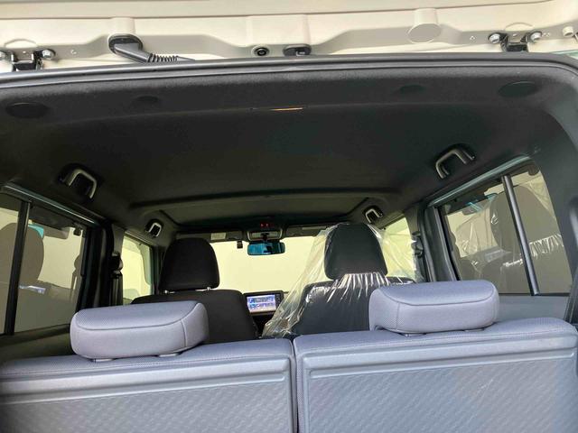 タフト Gターボ スマートアシスト搭載(11枚目)