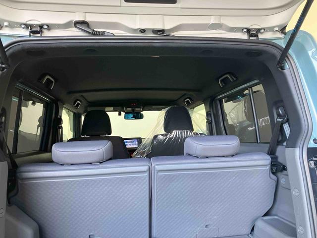 タフト Gターボ スマートアシスト搭載(13枚目)