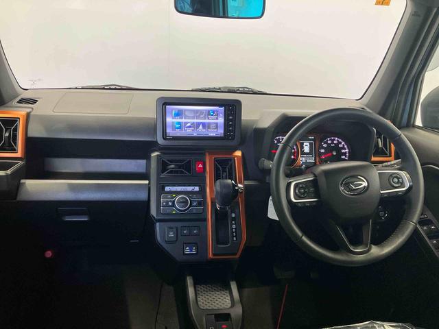 タフト Gターボ スマートアシスト搭載(15枚目)