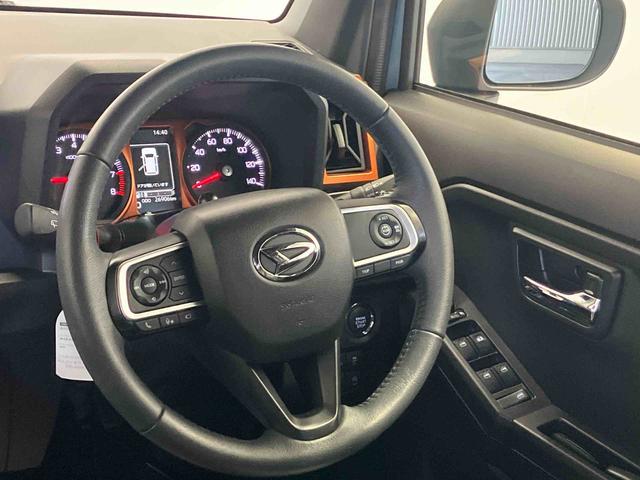 タフト Gターボ スマートアシスト搭載(16枚目)