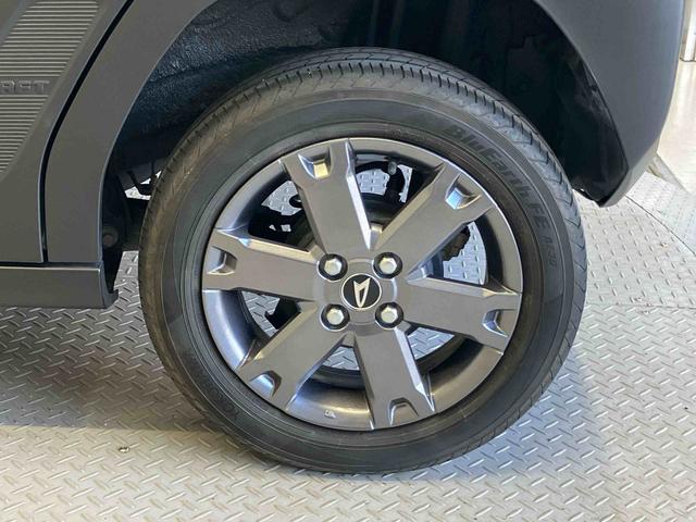 タフト Gターボ スマートアシスト搭載(20枚目)