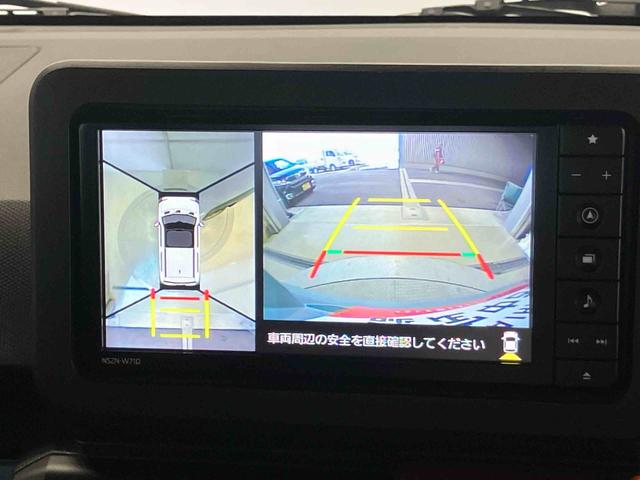 タフト Gターボ スマートアシスト搭載(24枚目)