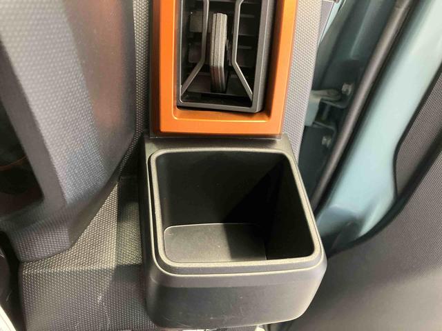 タフト Gターボ スマートアシスト搭載(38枚目)