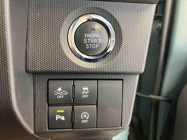 タフト Gターボ スマートアシスト搭載(39枚目)