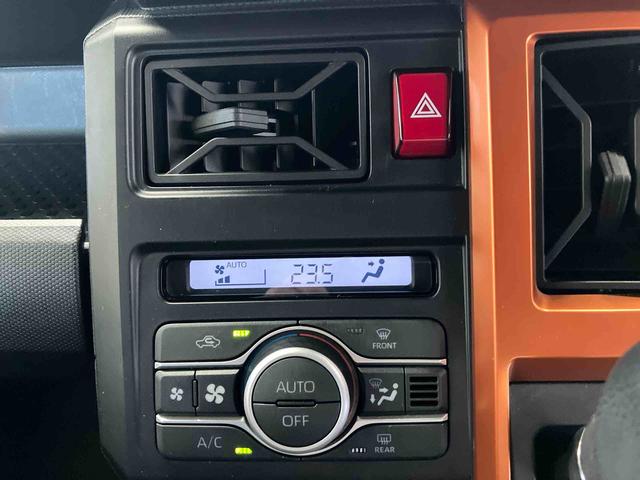 タフト Gターボ スマートアシスト搭載(40枚目)