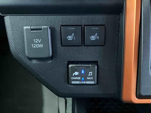 タフト Gターボ スマートアシスト搭載(41枚目)