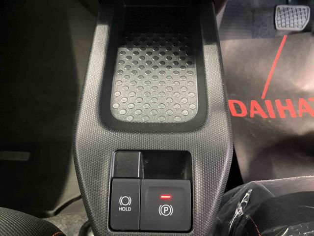 タフト Gターボ スマートアシスト搭載(42枚目)