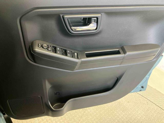 タフト Gターボ スマートアシスト搭載(47枚目)