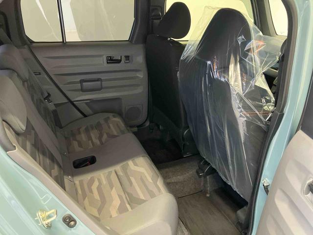 タフト Gターボ スマートアシスト搭載(52枚目)