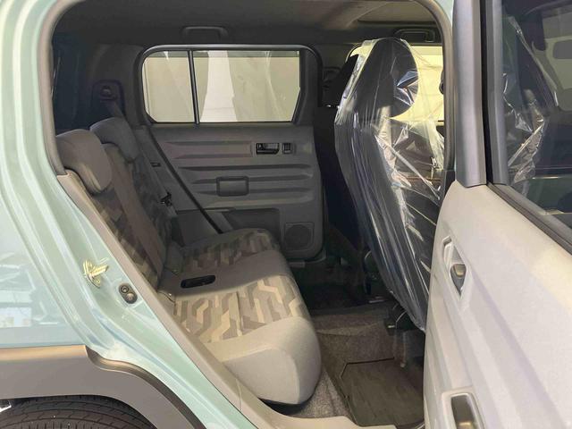 タフト Gターボ スマートアシスト搭載(53枚目)