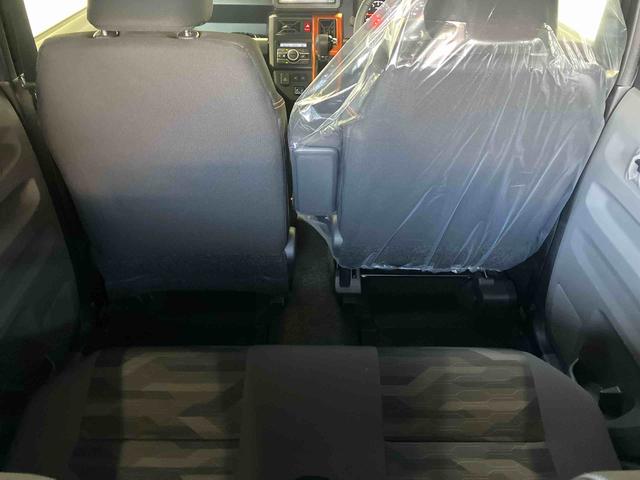 タフト Gターボ スマートアシスト搭載(54枚目)