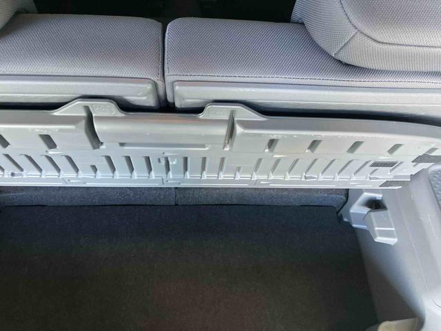 タフト Gターボ スマートアシスト搭載(55枚目)