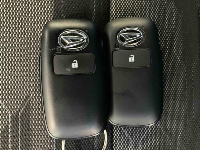 タフト Gターボ スマートアシスト搭載(61枚目)