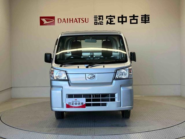 ハイゼットトラック スタンダード　４ＷＤ　オートライト（2枚目）