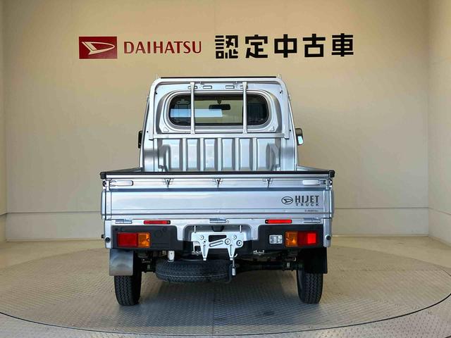 ハイゼットトラック スタンダード　４ＷＤ　オートライト（3枚目）