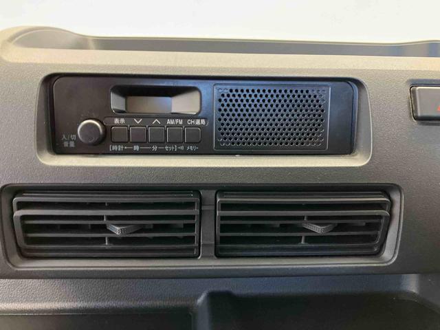 ハイゼットトラック スタンダード　４ＷＤ　オートライト（10枚目）