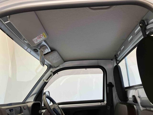 ハイゼットトラック スタンダード　４ＷＤ　オートライト（12枚目）