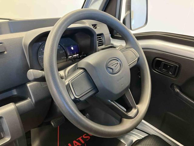 ハイゼットトラック スタンダード　４ＷＤ　オートライト（16枚目）