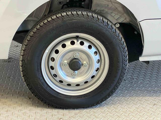 ハイゼットトラック スタンダード　４ＷＤ　オートライト（19枚目）