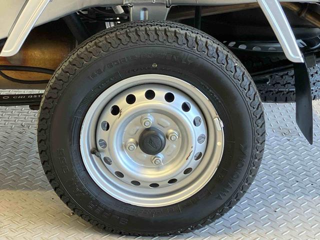 ハイゼットトラック スタンダード　４ＷＤ　オートライト（20枚目）