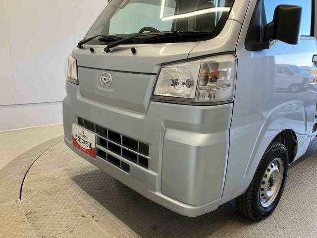 ハイゼットトラック スタンダード　４ＷＤ　オートライト（22枚目）