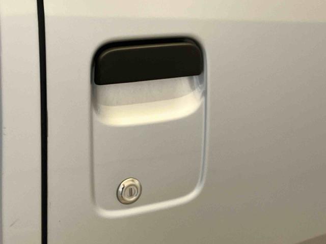 ハイゼットトラック スタンダード　４ＷＤ　オートライト（25枚目）