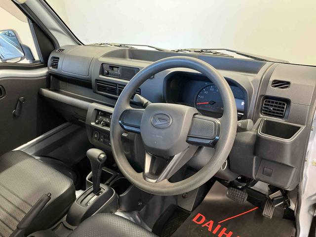 ハイゼットトラック スタンダード　４ＷＤ　オートライト（27枚目）
