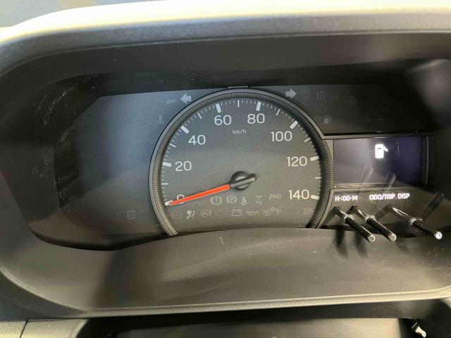 ハイゼットトラック スタンダード　４ＷＤ　オートライト（29枚目）