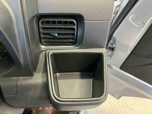 ハイゼットトラック スタンダード　４ＷＤ　オートライト（32枚目）