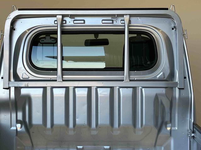 ハイゼットトラック スタンダード　４ＷＤ　オートライト（44枚目）