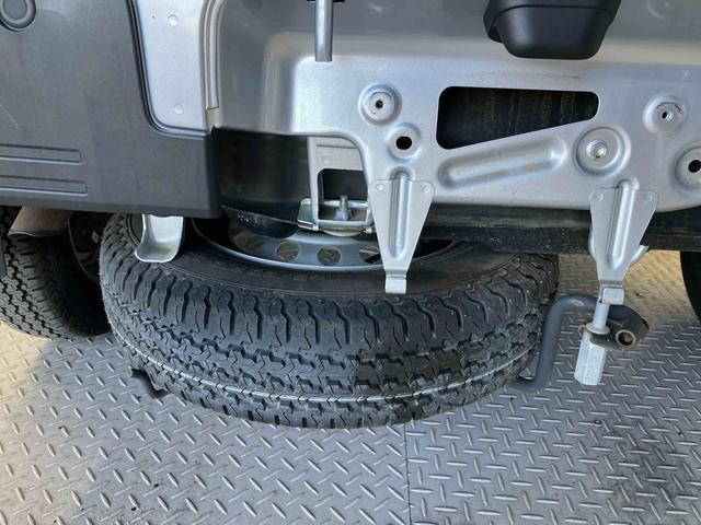 ハイゼットトラック スタンダード　４ＷＤ　オートライト（48枚目）