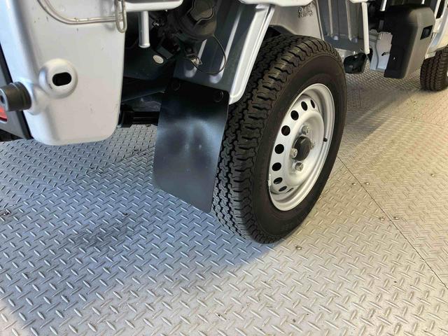 ハイゼットトラック スタンダード　４ＷＤ　オートライト（49枚目）