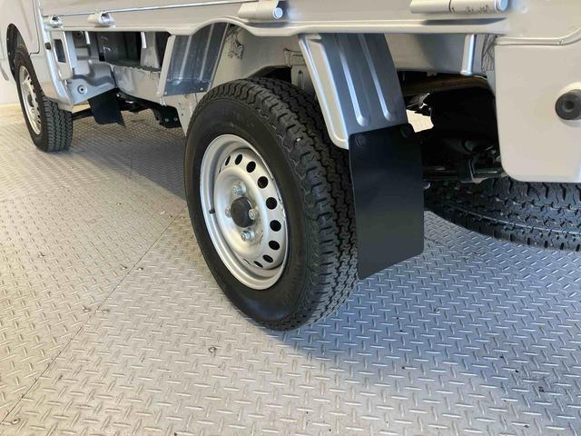 ハイゼットトラック スタンダード　４ＷＤ　オートライト（50枚目）