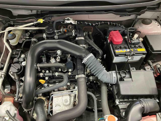 ロッキー G スマートアシスト搭載 パノラマモニター対応 オートエアコン オートライト キーフリー アイドリングストップ ABS 電動ドアミラー(17枚目)