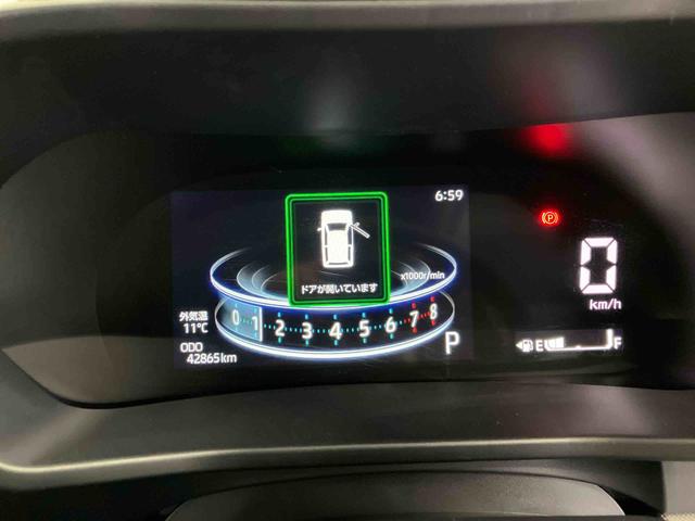 ロッキー G スマートアシスト搭載 パノラマモニター対応 オートエアコン オートライト キーフリー アイドリングストップ ABS 電動ドアミラー(32枚目)