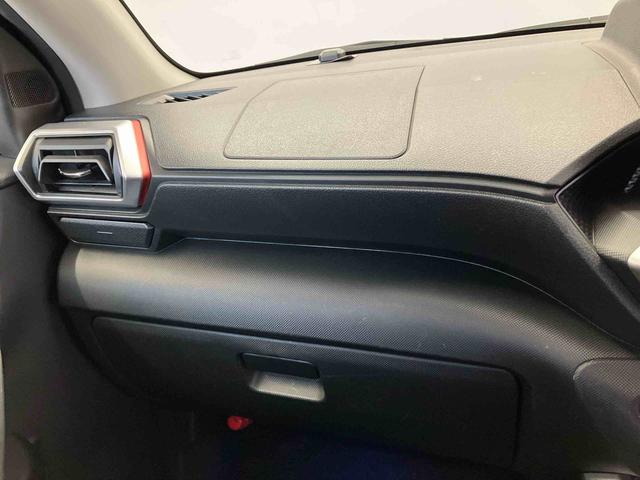 ロッキー G スマートアシスト搭載 パノラマモニター対応 オートエアコン オートライト キーフリー アイドリングストップ ABS 電動ドアミラー(43枚目)