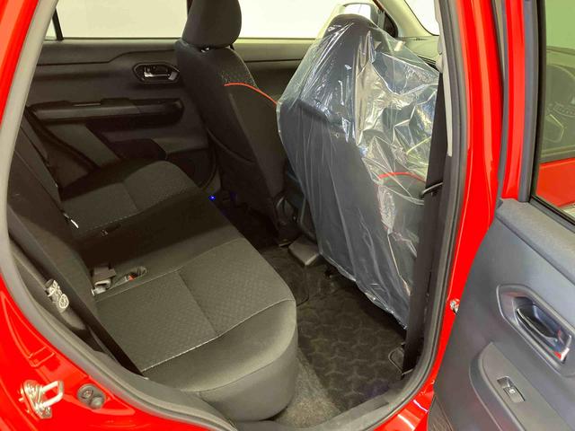 ロッキー G スマートアシスト搭載 パノラマモニター対応 オートエアコン オートライト キーフリー アイドリングストップ ABS 電動ドアミラー(52枚目)