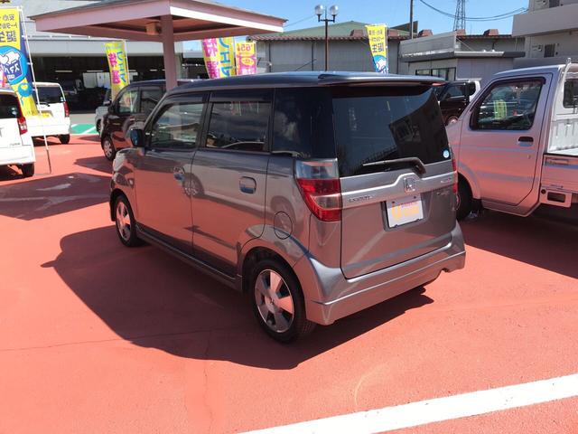 スポーツWターボ(8枚目)
