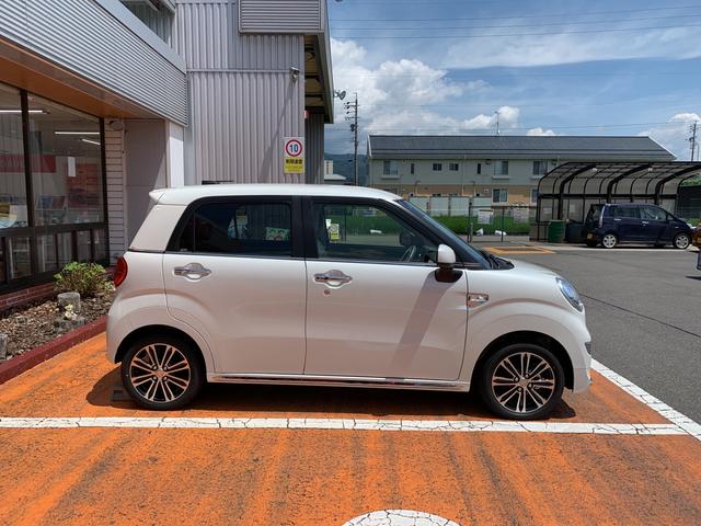 スタイルG リミテッド SAIII(4枚目)