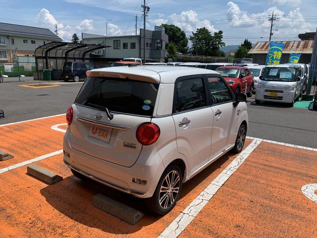 スタイルG リミテッド SAIII(8枚目)